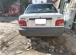 Saipa 131